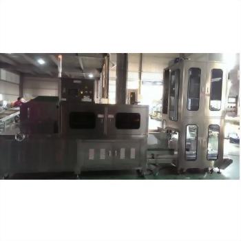 Fully Auto Carton Erector with Sealer
