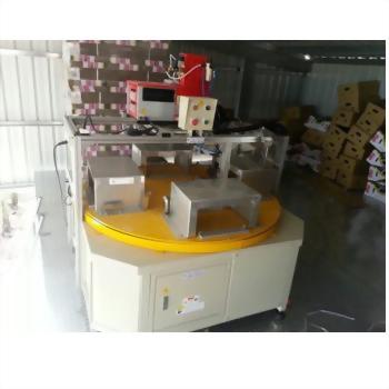 熱熔膠封箱機 29-1