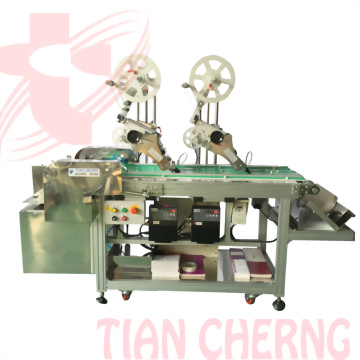 Auto Labeling Machine