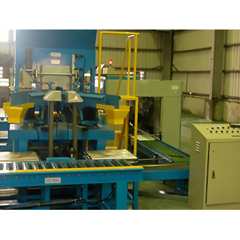 Auto Weighing Packing System