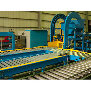 Auto Weighing Packing System