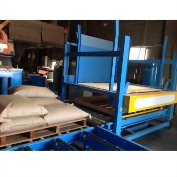 Feed Bag Automatic Palletizing Solutions