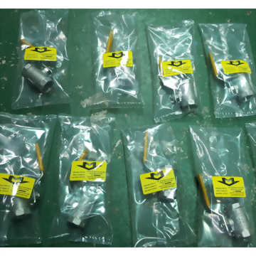Irregular Shape Products Bagging Shrink Packaging Machine