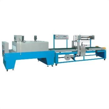 Full Auto L Type Sealing Machine - Extra-lengthened type