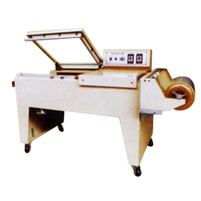 L Type Auto Sealer  (Pneumatic type)