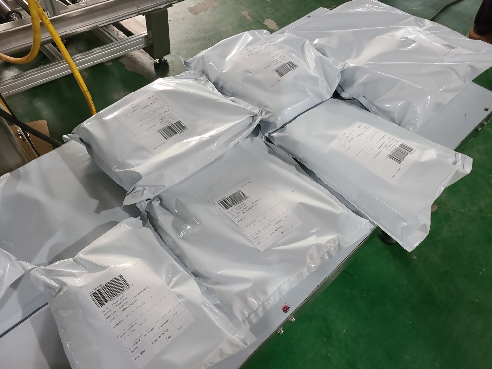 PE Bag Packaging
