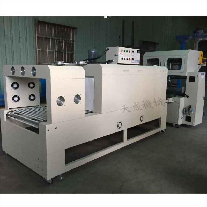 Shrink Packing Machine