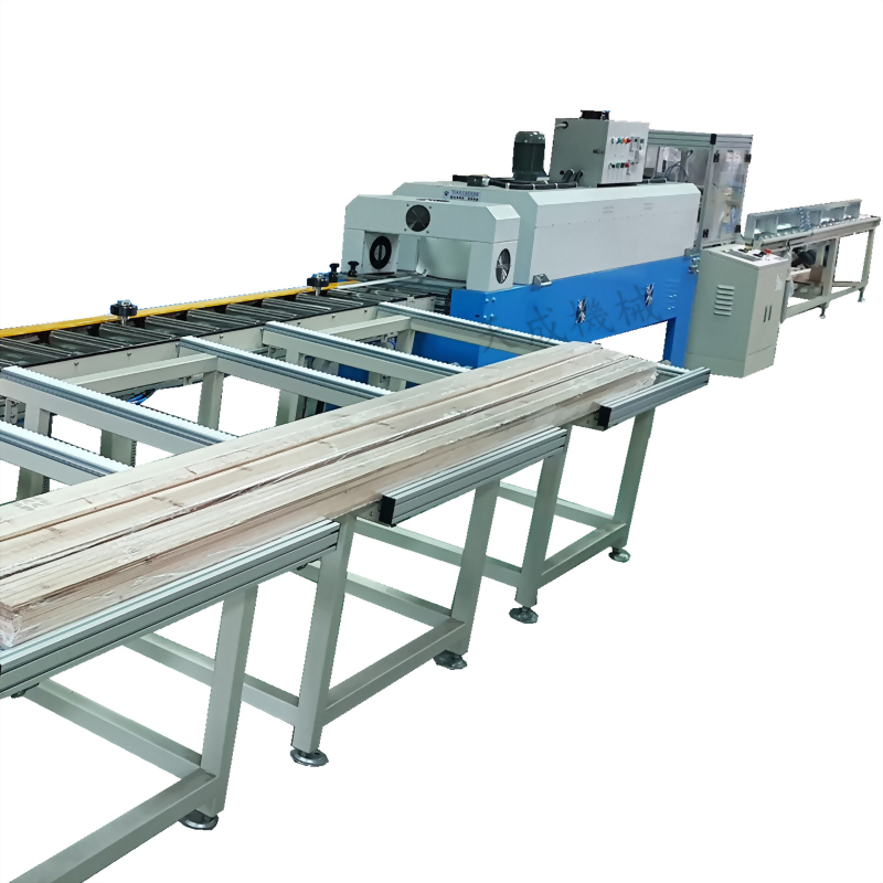 Shrink Packing Machine