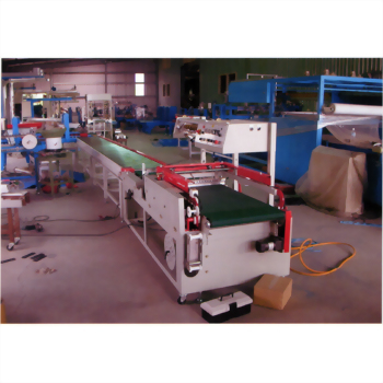Flat products Auto L Sealing Machine