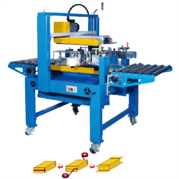 Carton Edge Sealer