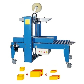 Fully Auto Carton Sealer