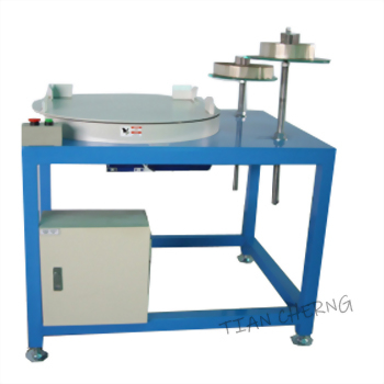 Styrofoam box / Candy Can Tape Sealing Machine