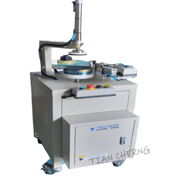 Styrofoam box / Candy Can Tape Sealing Machine