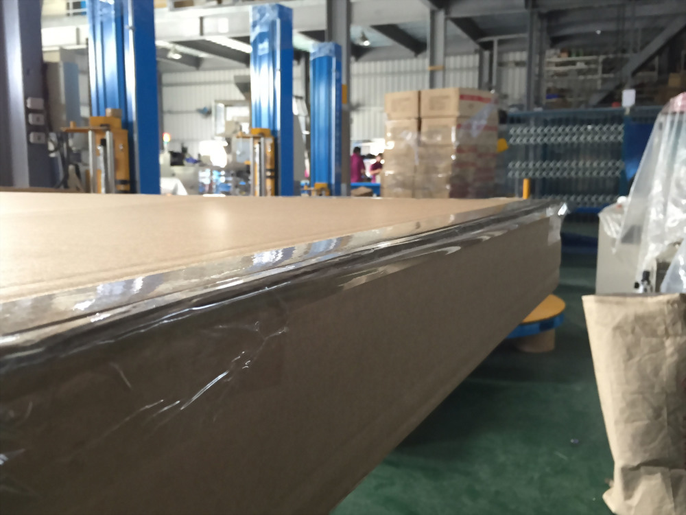 Big Carton Sealer H type sealing