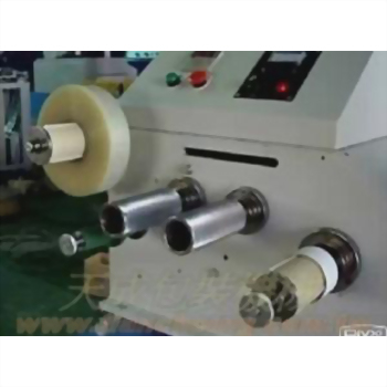 Tape Repeat Coiling Machine