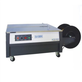 Low-Table Type Auto Strapping Machine