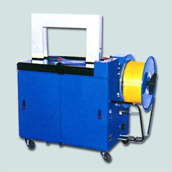 Full Auto Mini Type Strapping Machine