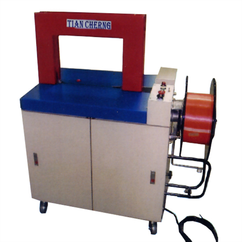 Full Auto Mini Type Strapping Machine