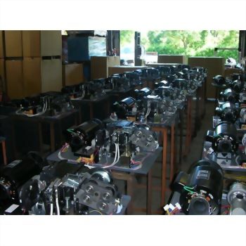 Standing Type Semi Auto Strapping Machine