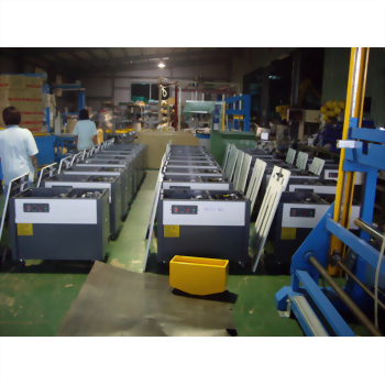 Standard Type Auto Strapping Machine