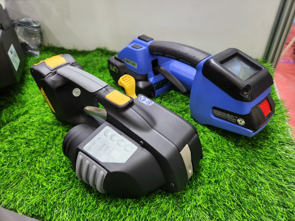 Handheld Banding Tool made in Taiwan