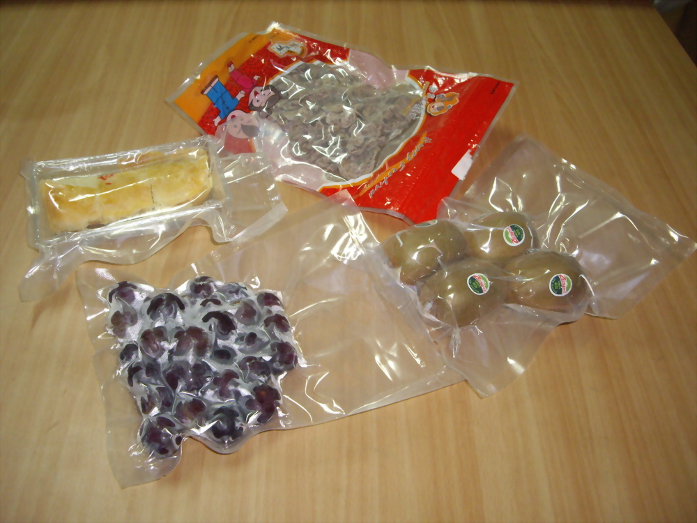 Vacuum Packing Machine