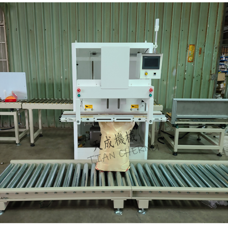 Stainless Steel Nozzle Type Vacuum Packing Machine