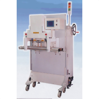 Stainless Steel Nozzle Type Vacuum Packing Machine