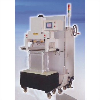 Stainless Steel Nozzle Type Vacuum Packing Machine