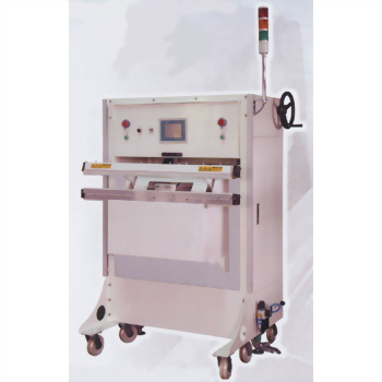 Stainless Steel Nozzle Type Vacuum Packing Machine