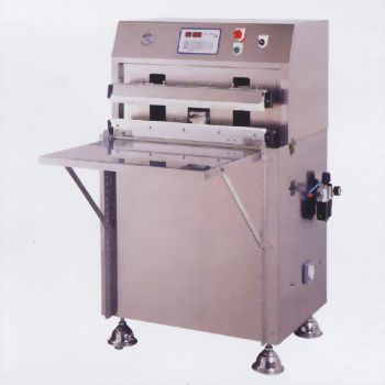 Stainless Steel Nozzle Type Vacuum Packing Machine