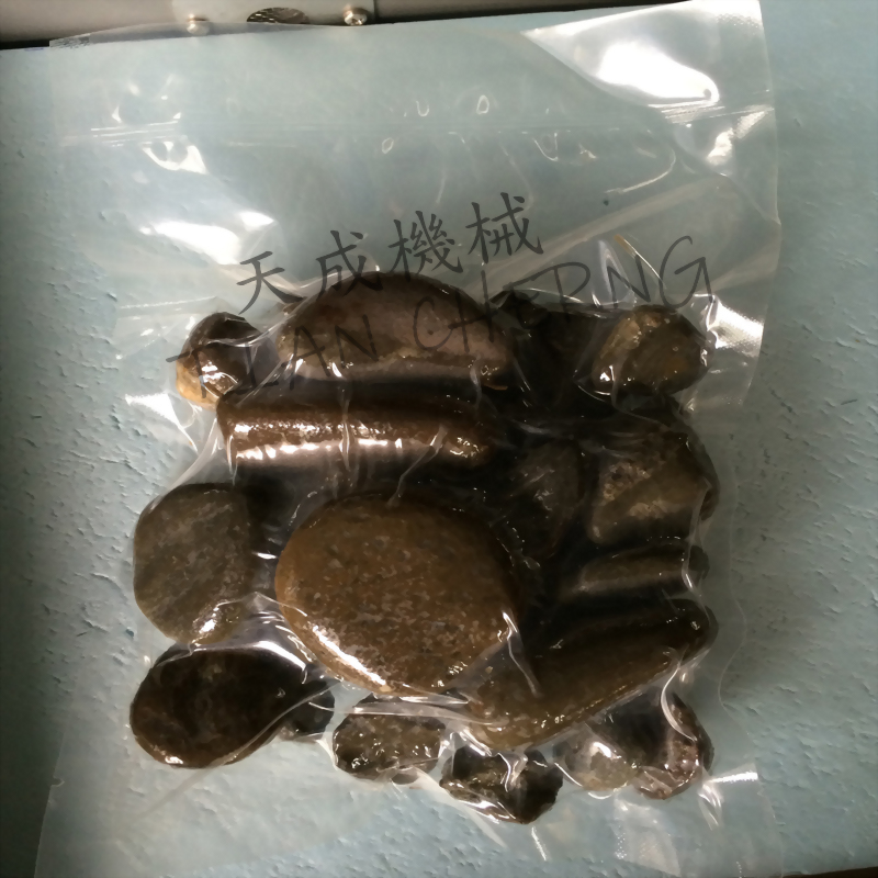 Vacuum Packing Machine