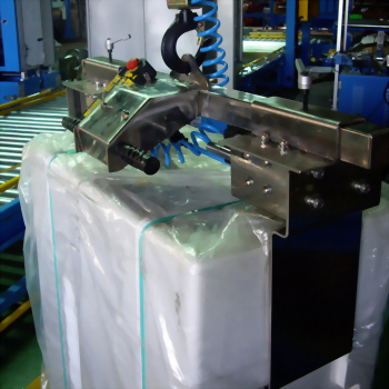 Lifting Moror /Electric Chain/Air type