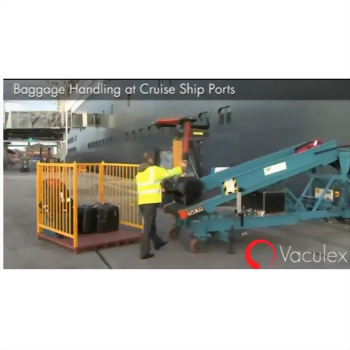 Taiwan Exclusive Agent-Airport / Dock Baggage