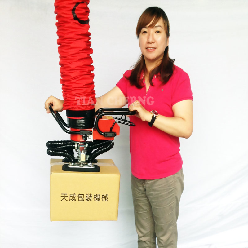 Taiwan Exclusive Agent- Smooth operation with both hands
