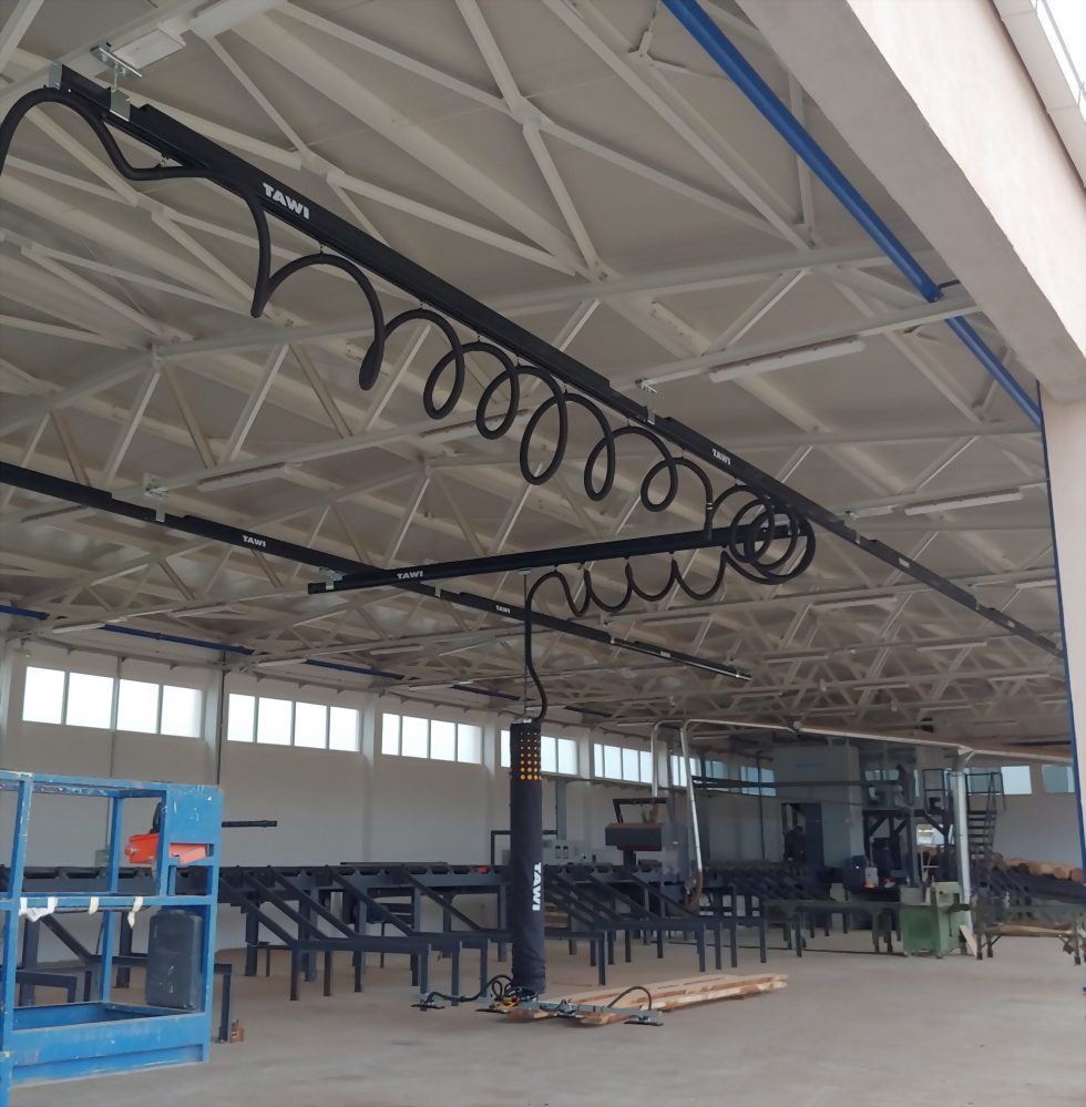 Taiwan Exclusive Agent- H Pillar / Pillar Jib