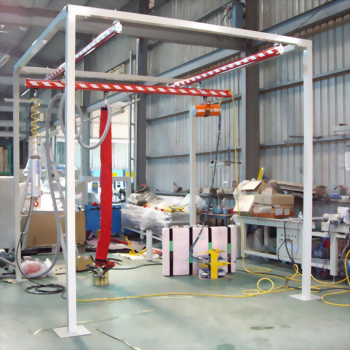 Taiwan Exclusive Agent- H Pillar / Pillar Jib
