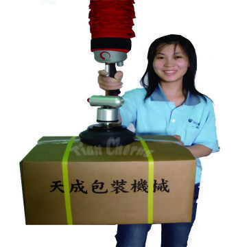 Taiwan Exclusive Agent- One-handed Flexibility