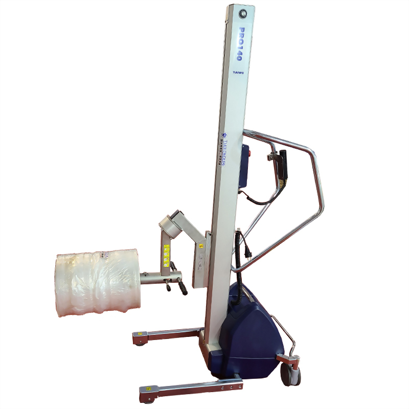 Taiwan Exclusive Agent -Mobile Electric Lifters