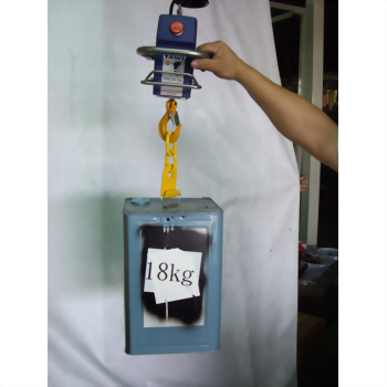 Lifter - Electrodynamic Type
