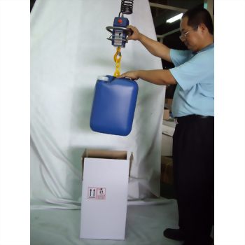 Lifter - Electrodynamic Type