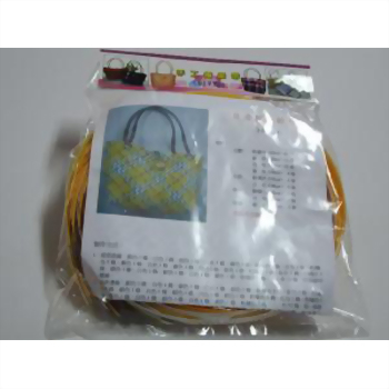 DIY成品材料包