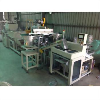 Auto Filling Weighting System- Fastener