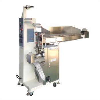 Vertical Filling Packing Machine