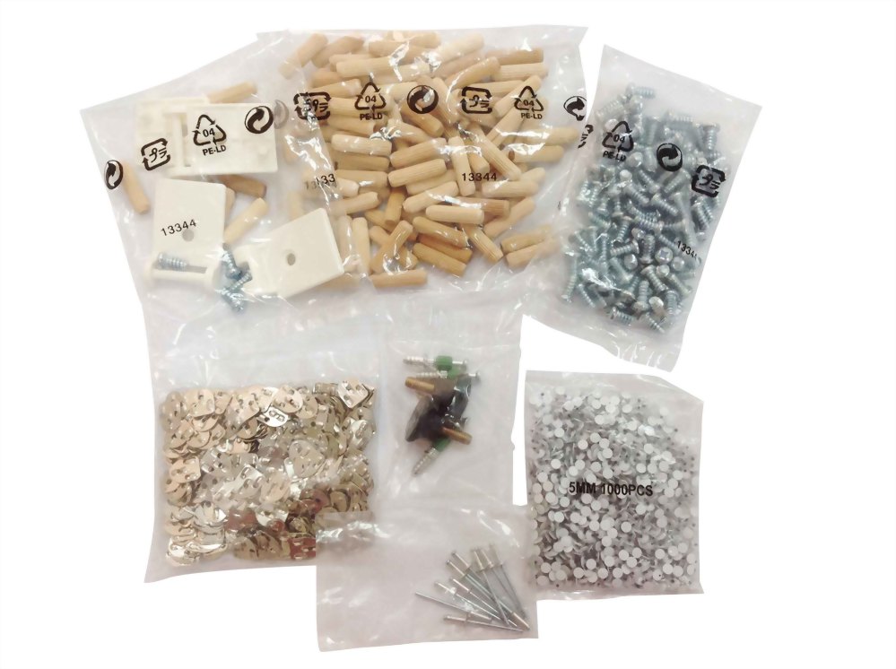 Auto Counting and Sealing Machine -ㄈ Type Sealing