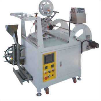 Printing Labeling Bagging Machine