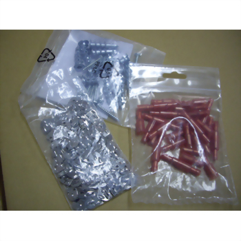 BOPP Auto Sealing Machine ㄈ Type Sealimg
