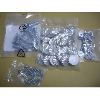 BOPP Auto Sealing Machine ㄈ Type Sealimg