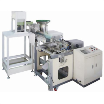 Screw Fully automatic Count Bagging packaging machine TC-950