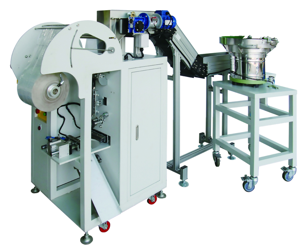 Bag Making Machine H Sealing